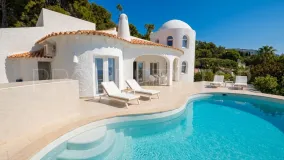3 bedrooms villa in Altea Hills for sale