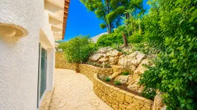 3 bedrooms villa in Altea Hills for sale