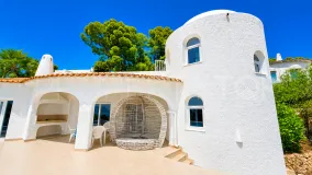 3 bedrooms villa in Altea Hills for sale
