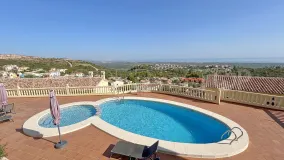For sale Ráfol de Almunia town house with 3 bedrooms