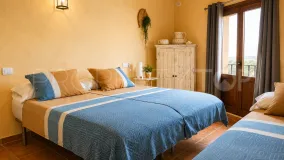 Buy hotel with 6 bedrooms in Sagra