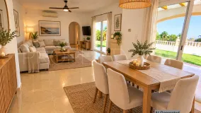 For sale villa in Beniarbeig