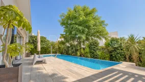 Villa for sale in Benissa Costa with 4 bedrooms