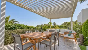 Villa for sale in Benissa Costa with 4 bedrooms