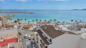 Apartment with 3 bedrooms for sale in Jávea