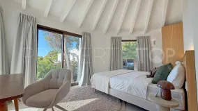 For sale villa with 4 bedrooms in Jávea