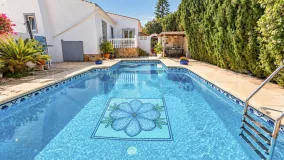 Jávea, villa con 5 dormitorios a la venta