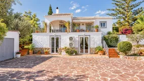 Jávea, villa con 5 dormitorios a la venta