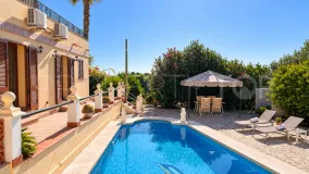 Villa for sale in Oliva