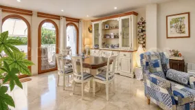 Se vende apartamento planta baja en Avda. Augusta