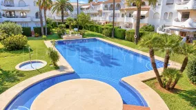Se vende apartamento planta baja en Avda. Augusta