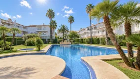 Se vende apartamento planta baja en Avda. Augusta