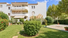 Se vende apartamento planta baja en Avda. Augusta