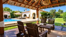 Villa in Jávea for sale