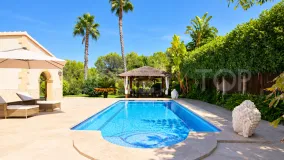 Villa in Jávea for sale
