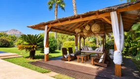 Villa in Jávea for sale