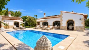 Villa in Jávea for sale