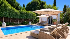 Villa in Jávea for sale