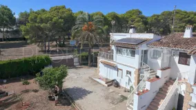 Villa for sale in Jávea with 3 bedrooms