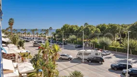 Apartamento con 2 dormitorios en venta en Moraira