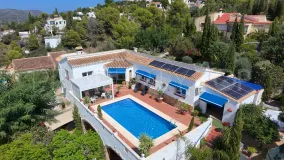 Comprar villa en Orba