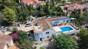 Comprar villa en Orba