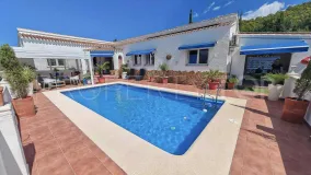 Comprar villa en Orba