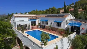 Comprar villa en Orba
