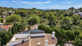 Villa with 6 bedrooms for sale in Jávea