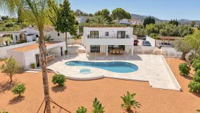 For sale villa in Jávea