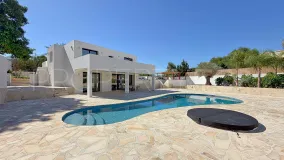For sale villa in Jávea
