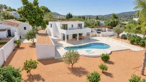 For sale villa in Jávea
