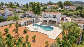 For sale villa in Jávea