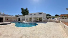 For sale villa in Jávea