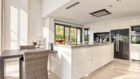 Villes del Vent, villa en venta