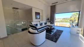 Villes del Vent, villa en venta