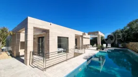 For sale villa in Villes del Vent
