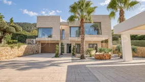 Villes del Vent, villa en venta