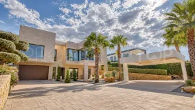 Villes del Vent, villa en venta