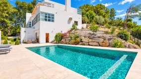 Villa for sale in Altea la Vieja