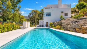 Villa for sale in Altea la Vieja