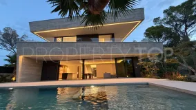 Villa for sale in Altea