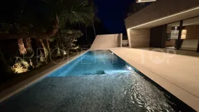 Villa for sale in Altea