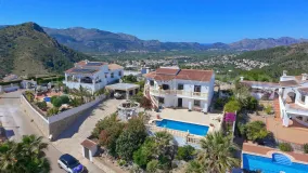 Villa a la venta en Murla de 5 dormitorios