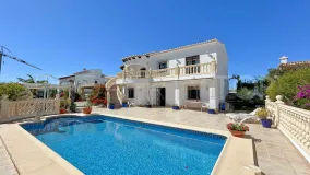 Villa a la venta en Murla de 5 dormitorios