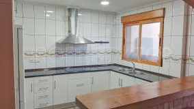 La Vall de Laguar town house for sale