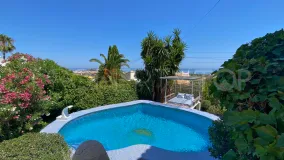 Villa en venta en Denia de 4 dormitorios