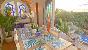 For sale Denia villa with 4 bedrooms