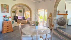 For sale Denia villa with 4 bedrooms
