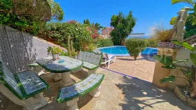 Villa en venta en Denia de 4 dormitorios